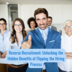 In the ever-evolving world of talent acquisition, traditional recruitment methods are constantly being challenged and reimagined. One such innovative approach gaining prominence is "reverse recruitment." This unconventional method flips the script by putting job seekers in the driver's seat, providing a myriad of benefits for both candidates and employers. In this article, we'll explore the hidden advantages of reverse recruitment and how it can be a game-changer in your hiring strategy. 1. **Empowering Job Seekers** Traditional recruitment often involves candidates feeling like they're in a one-sided, passive role. Reverse recruitment, on the other hand, empowers candidates by allowing them to express their preferences and job expectations upfront. This transparency creates a sense of control and empowerment. 2. **Better Matching of Skills and Culture** In the reverse recruitment model, candidates are more likely to choose organizations that align with their skills and values. This results in a better cultural fit and a higher probability of job satisfaction, reducing turnover rates and improving employee retention. 3. **Efficiency and Time Savings** Reverse recruitment streamlines the hiring process. Candidates who express interest in a company are more likely to be genuinely interested in the position. This reduces the time and effort spent reviewing countless resumes and conducting preliminary interviews. 4. **Reduced Bias in Selection** Bias in hiring can be a significant problem. With reverse recruitment, employers have the opportunity to review candidates without being influenced by superficial factors like a resume's formatting. This can lead to more inclusive and diverse hiring decisions. 5. **Enhanced Candidate Experience** Candidates who feel that their preferences are genuinely considered and valued throughout the hiring process are more likely to have a positive candidate experience. This can have a significant impact on your organization's reputation and future talent pipeline. 6. **Improved Employee Engagement** Employees hired through reverse recruitment tend to be more engaged from the start, as they actively chose your company based on their preferences. This higher level of engagement can lead to increased productivity and a more positive work environment. 7. **Cost Reduction** Traditional recruitment can be costly, involving expenses for job postings, screenings, and extensive interviews. Reverse recruitment, with its streamlined approach, can significantly reduce costs associated with talent acquisition. 8. **Reaching Passive Job Seekers** Reverse recruitment can attract candidates who might not be actively searching for new opportunities but are open to exploring them. This can expand your talent pool and lead to the discovery of highly motivated individuals. 9. **Long-Term Strategic Fit** Candidates who actively choose your organization are more likely to view it as a long-term career move, rather than just a job. This aligns with your long-term business objectives and can contribute to the company's stability and growth. 10. **Enhanced Company Branding** Implementing reverse recruitment reflects positively on your company's brand. It demonstrates that your organization values candidates' input and is willing to adapt to their expectations. Conclusion Reverse recruitment is more than a trend; it's a paradigm shift in the hiring process. By allowing candidates to take the lead, companies can tap into a wide range of benefits, from better cultural alignment and improved employee engagement to cost savings and a positive impact on their brand. While it may require some adjustment, the advantages of reverse recruitment make it a strategy worth exploring for businesses looking to secure top talent and create a more inclusive, engaging workplace.